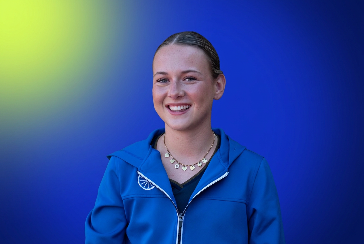 Jasmijn Terpstra