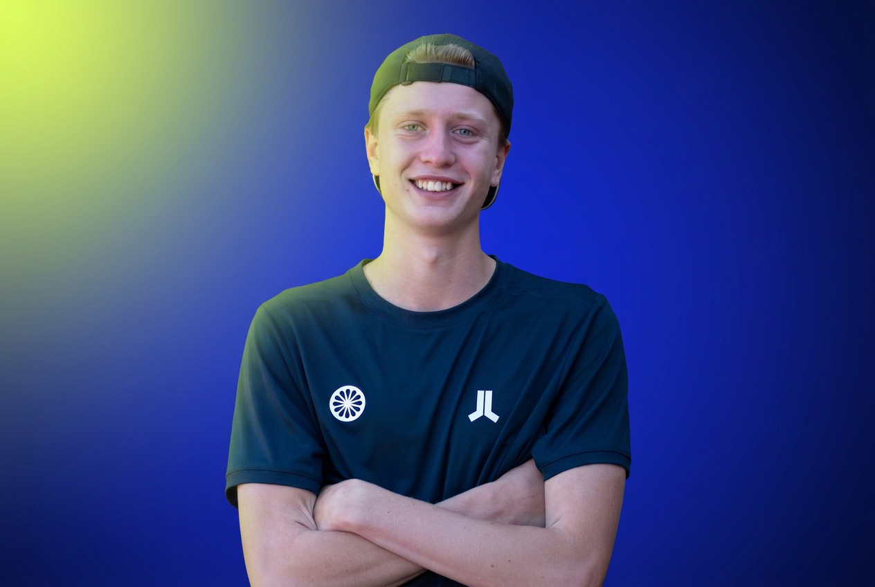 Jasper Koopmans