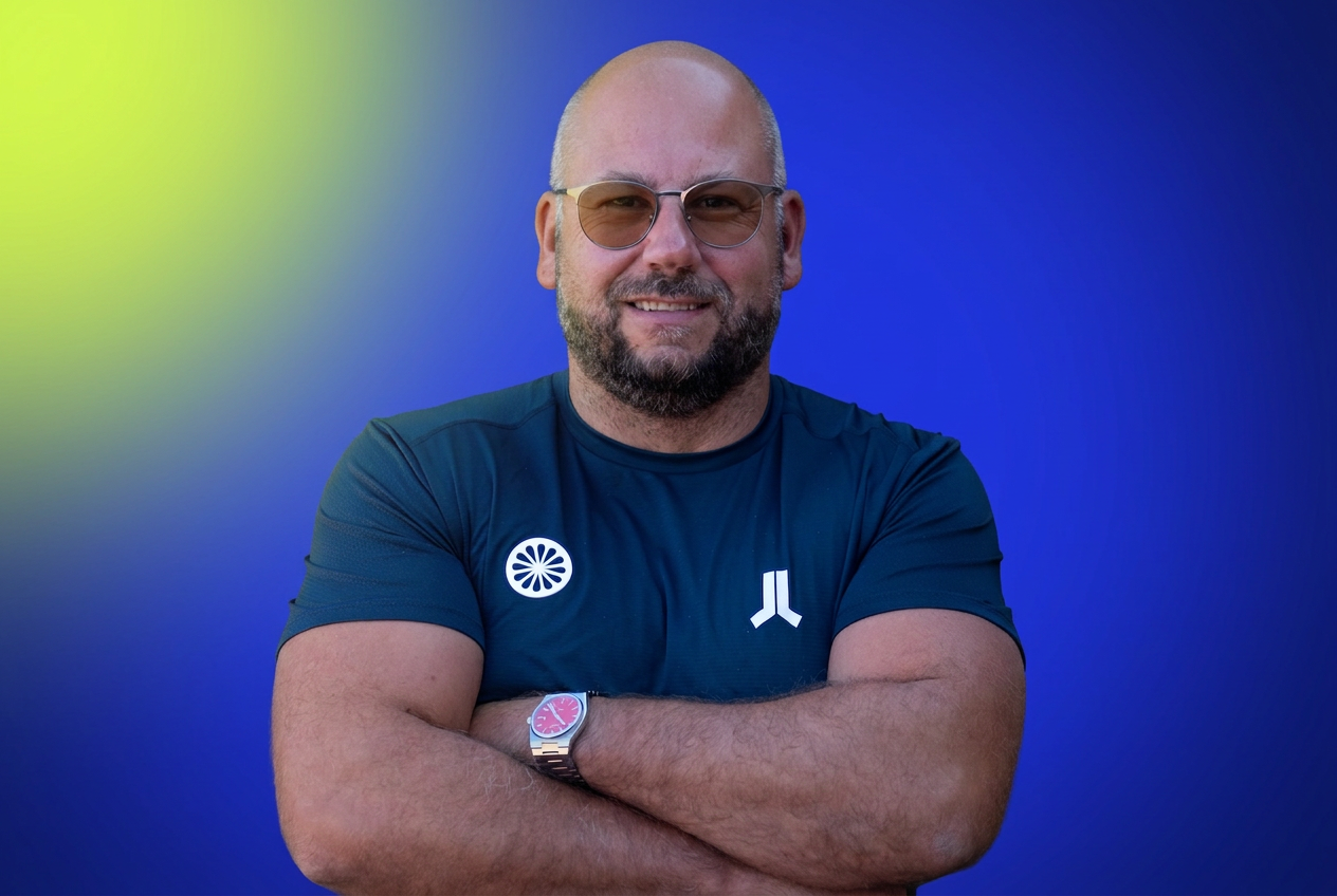 Jort de Graaf