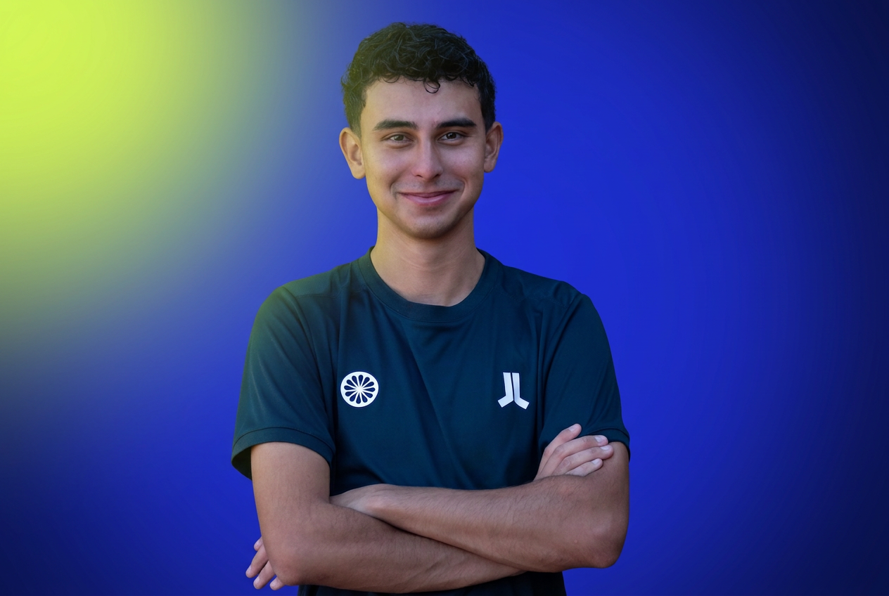 Ian Lans