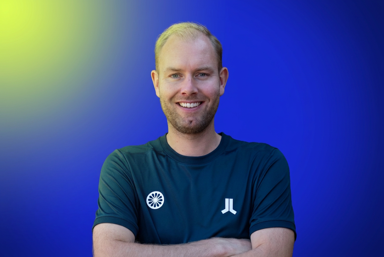 Jetse Jongsma