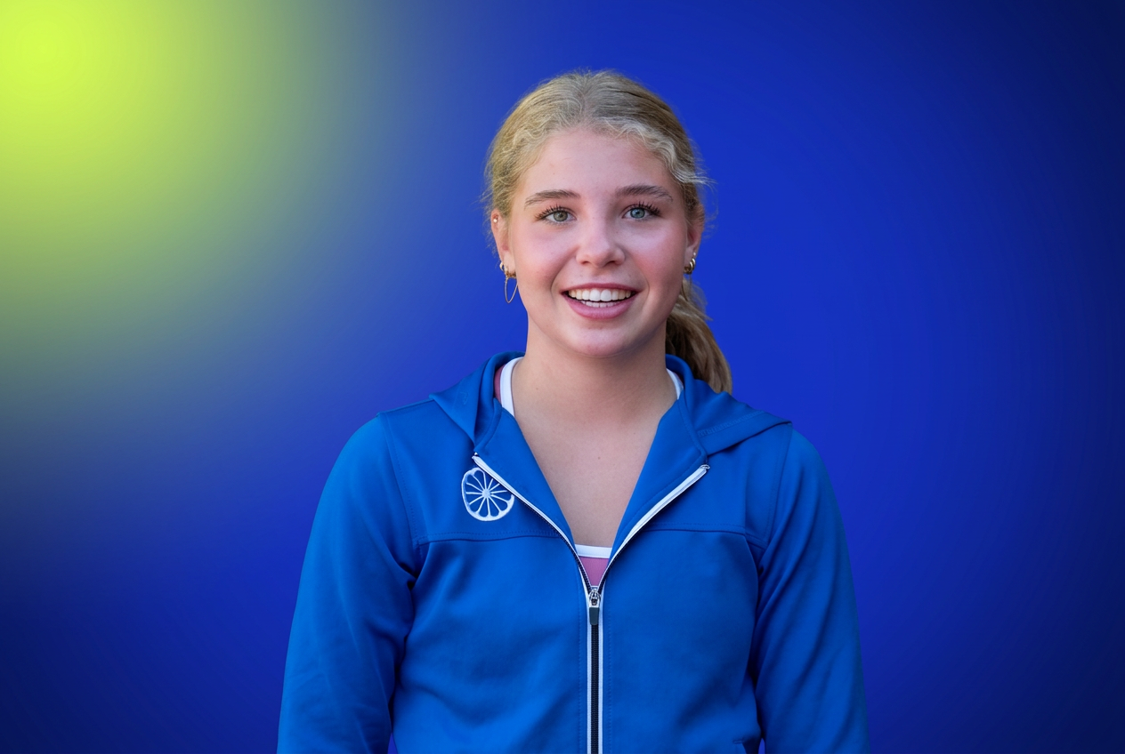 Liv van de Heide